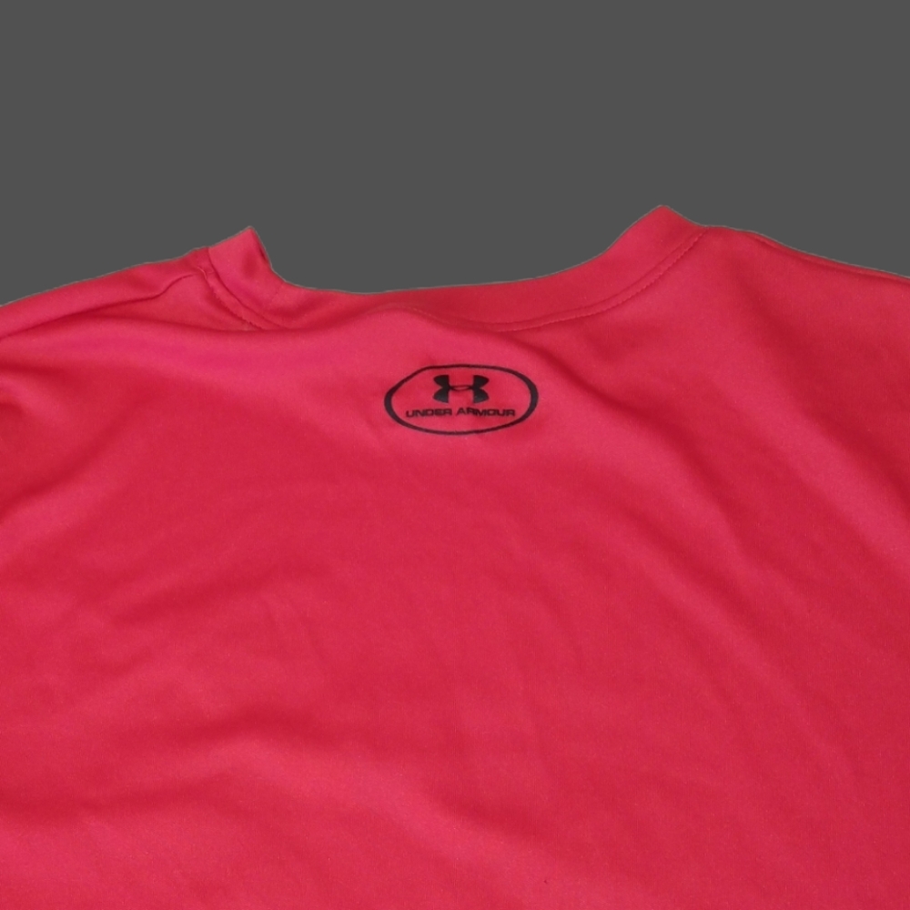 Under Armour short sleeve tee shirt, YMD - Picture 8 of 8